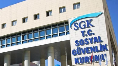 SGK'ye 1392 sözleşmeli personel alınacak