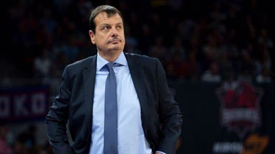 Ergin Ataman dönemi