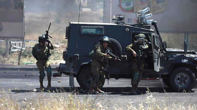 İsrail Başbakanı Bennett'ten Doğu Kudüs'te polise tam yetki