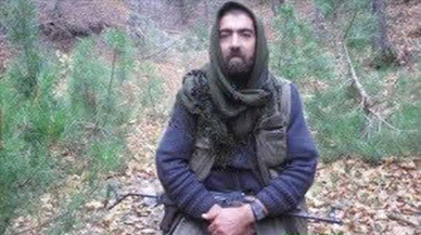 MİT, PKK/YPG'nin sözde sorumlularından Mehmet Aydın'ı Suriye'de etkisiz hale getirdi