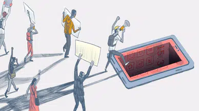 İspanyol hükümetinin Pegasus yazılımıyla ayrılıkçı Katalanları izlediği ortaya çıktı