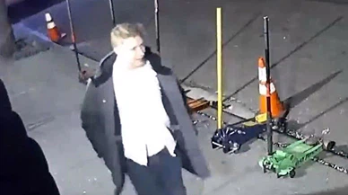 New York'ta Türk vatandaşına ırkçı saldırı: Türklerden nefret ediyorum deyip bıçakladı