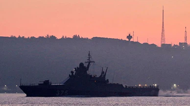 Le Monde'da Türkiye analizi: Karadeniz'deki savaşın hakemi