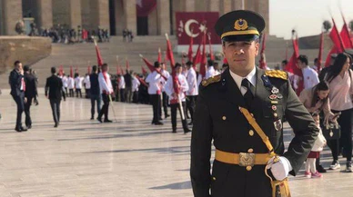 Pençe-Kilit Operasyonu bölgesinde bir asker şehit oldu