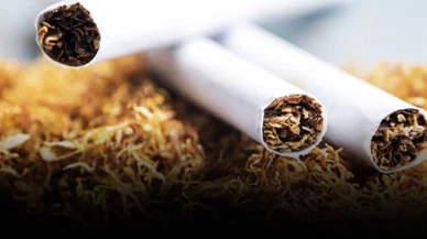 Ankara'da 3,6 ton kaçak tütün ele geçirildi