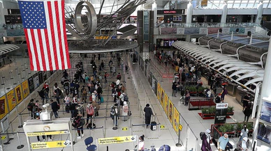 ABD birçok ülkeyle birlikte Türkiye'ye de uyguladığı seyahat uyarısını gevşetti