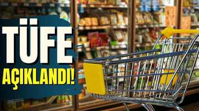 Tüketici güven endeksi açıklandı