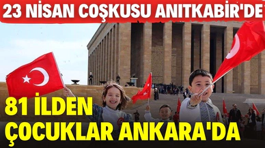 TBMM Başkanı Şentop ve devlet erkanı Anıtkabir'de