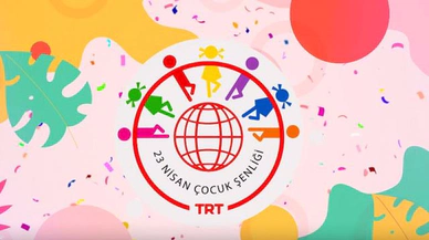 TRT 23 Nisan Çocuk Şenliği, Başakşehir Millet Bahçesi'nde yapılacak
