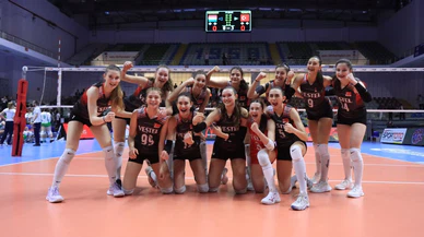 Macaristan: 0 - Türkiye: 3