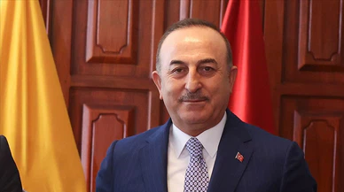 Çavuşoğlu: Türkiye, Ekvador'un BMGK'ye üyeliğini destekleyecektir