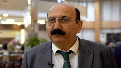 Sincar'da PKK varlığı sonlandırılsın