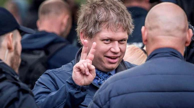 İsveç'te 1 Mayıs'ta Kur'an-ı Kerim yakma provokasyonuna izin çıkmadı