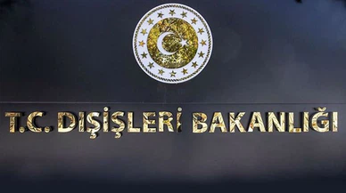 Alman Büyükelçi Schulz, ülkesinin Kavala açıklamaları nedeniyle Dışişleri Bakanlığına çağrıldı