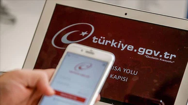 Emniyet Genel Müdürlüğü: e-Devlet sistemine yetkisiz erişim yapılarak verilerin çalınması kesinlikle söz konusu değildir