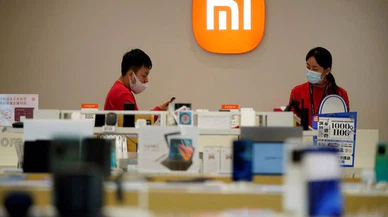 Hindistan, Çinli teknoloji şirketi Xiaomi’nin 725 milyon dolarına el koydu