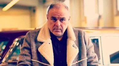 Oyuncu Burak Sergen: Sırf muhalif olacağım diye hak da yememek gerekiyor