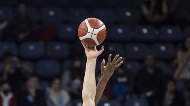 Frutti Extra Bursaspor ULEB Avrupa Kupası'nda finale yükseldi