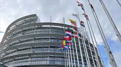 Avrupa Parlamentosu, Frontex'in bütçesini onaylamadı