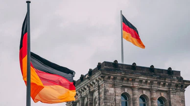 Alman halkının yüzde 90'ı ülkede ırkçılık olduğunu kabul ediyor