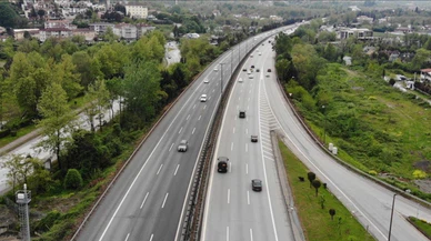 Trafiğe kaydı yapılan araç sayısı yüzde 46,6 arttı