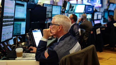 Küresel piyasaların odağında yoğun veri gündemi