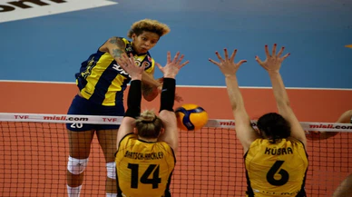 Sarı-lacivertliler, seride 2-1 öne geçti