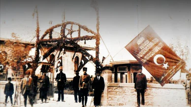 Ecdadın kurduğu sıra dışı vakıflar günümüzde dahi hayranlık uyandırıyor