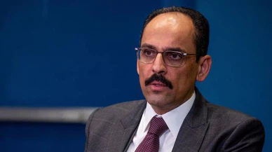 Kalın'dan NATO mesajı: Endişelerimiz ciddiye alınıp net adımlar atılmalı