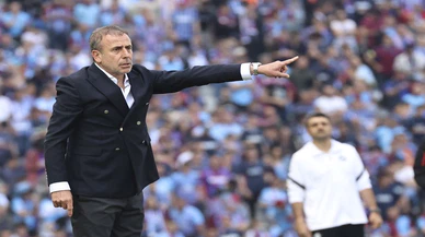 Trabzonspor: 2 - Altay: 1