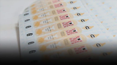 Gelir İdaresi Başkanlığı, geçen yıl yaklaşık 20 milyon bandrollü ürün denetledi