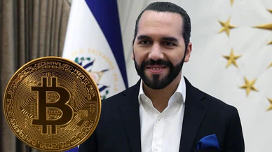 El Salvador'da 44 ülkenin katılımıyla Bitcoin toplantısı gerçekleştirilecek