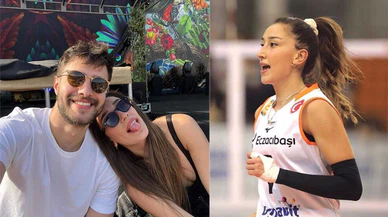 Hande Baladin yeni bir aşka yelken açtı