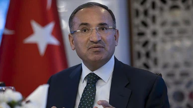 Soruşturma başlatılmıştı! Bakan Bozdağ'dan açıklama geldi!