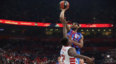 Barcelona, organizasyonu üçüncü tamamladı