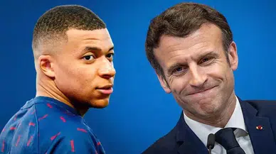 Kylian Mbappe transferinde büyük ters köşe!