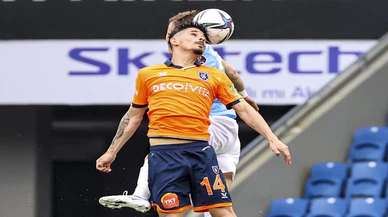 Medipol Başakşehir: 3 - Trabzonspor: 1