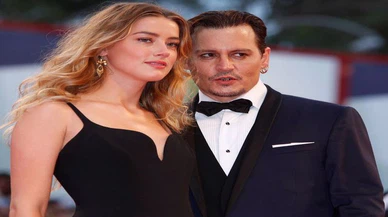 Johnny Depp-Amber Heard davasında 'Türkiye' detayı