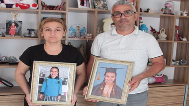 Köpeklerden kaçarken ölen Mahra'nın annesi, sunucu Tosun'dan şikayetçi oldu