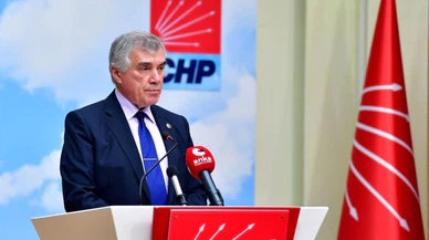 CHP’li Ünal Çeviköz’den Finlandiya açıklaması: Desteklemeye hazırız