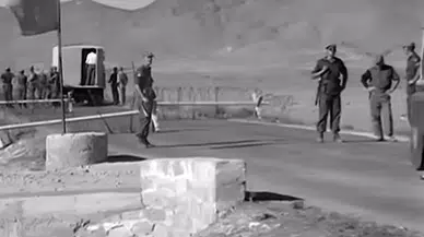 Rum televizyonunda kan donduran itiraf: 68 Türk'ü vurduk çukura attık