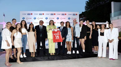 A Milli Kadın Voleybol Takımı'nın 19 yıllık ana sponsoru Orkid, 3 yıllık yeni anlaşmayla bu desteğini sürdürecek