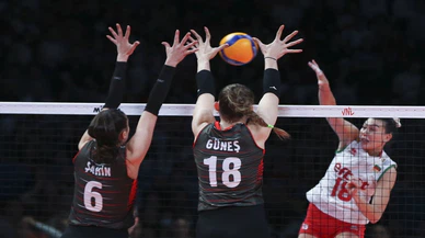 Bulgaristan: 0 - Türkiye: 3