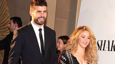 Shakira ve Pique’den ortak açıklama