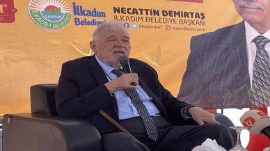 Prof. Dr. İlber Ortaylı'dan gençlere "yaşlılarla ahbaplık edin" tavsiyesi