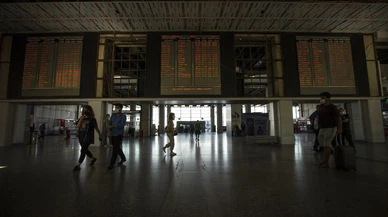 AŞTİ'de milyonluk vurgun! 4 sanığa ceza yağdı!