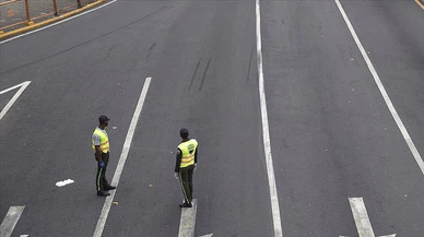 Dominik Cumhuriyeti Çevre Bakanı Orlando Jorge Mera, silahlı saldırıda öldürüldü