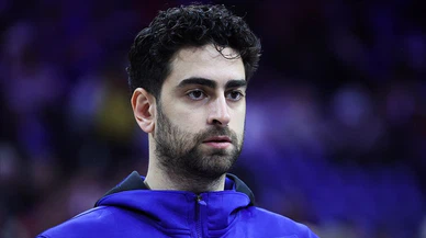 Basketbolcu Furkan Korkmaz'dan milli takım açıklaması