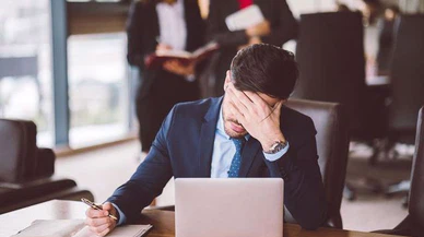 İngiltere'de her 10 Müslümandan 7'si iş yerinde İslam karşıtı davranışa maruz kalıyor