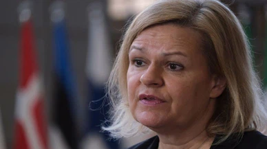 Almanya: Berlin'de bir aracın yayaların üzerine sürüldüğü olayın siyasi arka planı yok